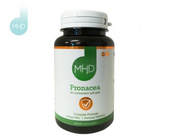 MHD 蜂胶草本精华素 90粒 MHD 蜂胶草本精华素 90粒